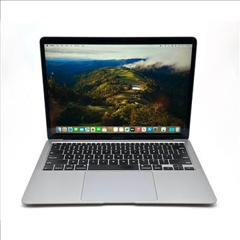 2020 Apple MacBook Air, 13