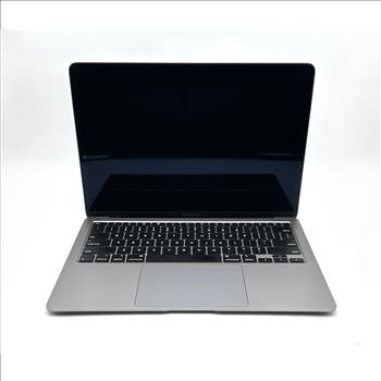 2020 Apple MacBook Air, 13