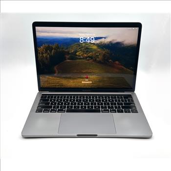2019 Apple MacBook Pro 13