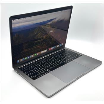 2019 Apple MacBook Pro 13