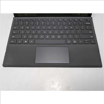 Microsoft Surface Pro 1796 - 256GB SSD - Touch Screen