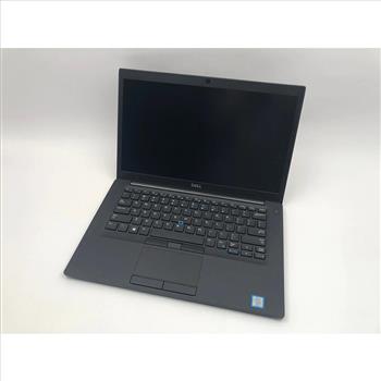 Dell Latitude Laptop 7480 256GB