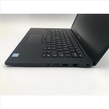 Dell Latitude Laptop 7480 256GB