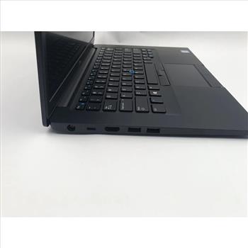 Dell Latitude Laptop 7480 256GB