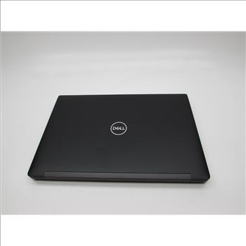 Dell Latitude Laptop 7480 256GB
