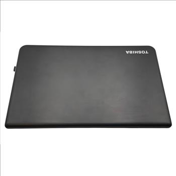 Toshiba Satellite C55-A5140 Intel Celeron ® N2820  @ 2.13GHz 4GB RAM 500GB