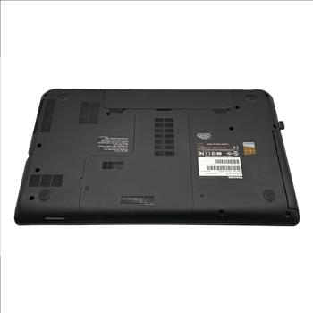 Toshiba Satellite C55-A5140 Intel Celeron ® N2820  @ 2.13GHz 4GB RAM 500GB
