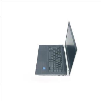 HP Mobile Thin Client MT21
