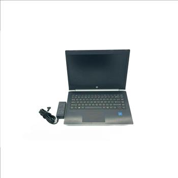 HP Mobile Thin Client MT21