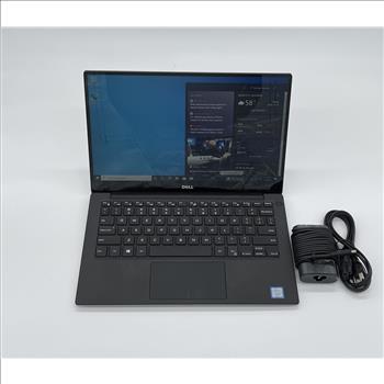 Dell XPS Touch-Screen