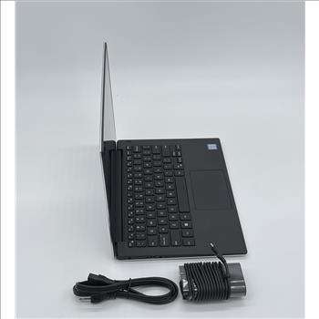 Dell XPS Touch-Screen