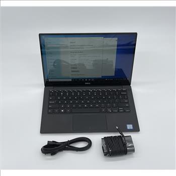 Dell XPS Touch-Screen