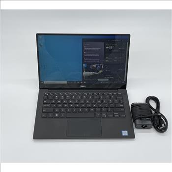 Dell XPS Touch-Screen