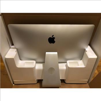 Apple iMac 27