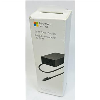 Microsoft Surface Power Supply