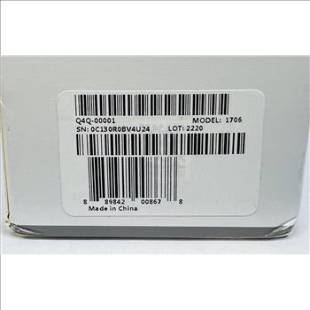 Microsoft Surface Power Supply