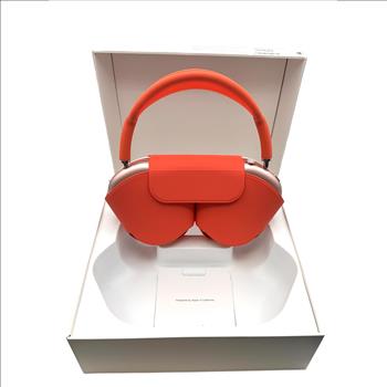 Apple AirPods Max Wireless Over-Ear Headset - Pink