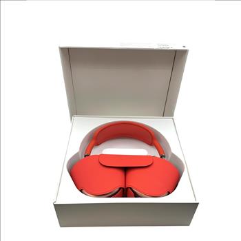 Apple AirPods Max Wireless Over-Ear Headset - Pink