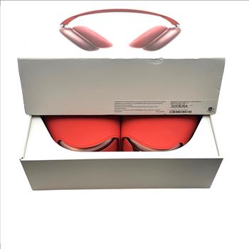 Apple AirPods Max Wireless Over-Ear Headset - Pink