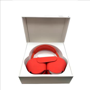 Apple AirPods Max Wireless Over-Ear Headset - Pink