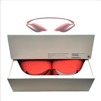 Apple AirPods Max Wireless Over-Ear Headset - Pink