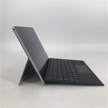 Microsoft Surface Pro 7 with Stylus