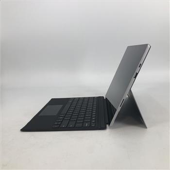 Microsoft Surface Pro 7 with Stylus