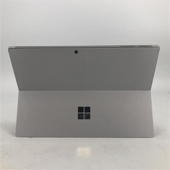 Microsoft Surface Pro 7 with Stylus