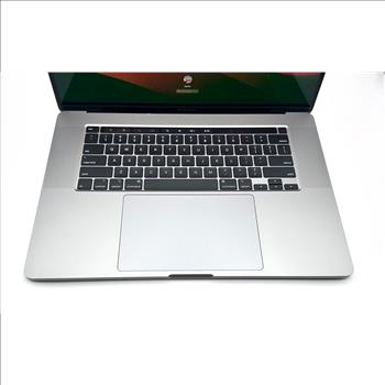 2019 Apple MacBook Pro 16