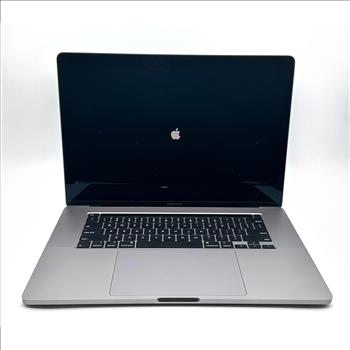 2019 Apple MacBook Pro 16