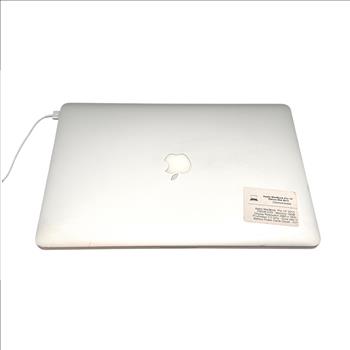 2015 Apple MacBook Pro 15