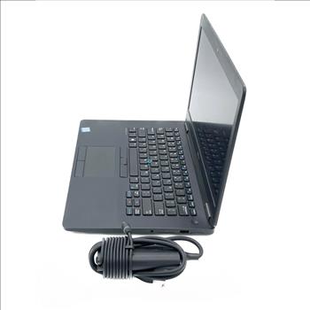 Dell Latitude Laptop e7470