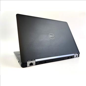 Dell Latitude Laptop e7470
