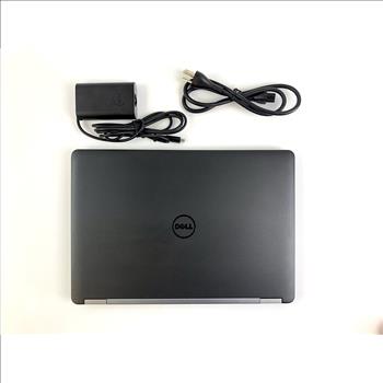 Dell Latitude Laptop e7470