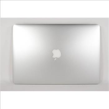 Apple Macbook Pro Laptop