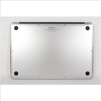 Apple Macbook Pro Laptop