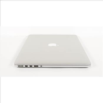 Apple Macbook Pro Laptop