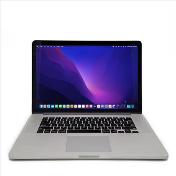 Apple MacBook Pro 13
