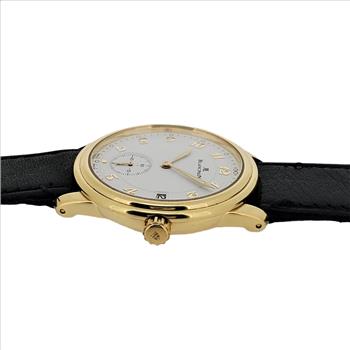 Blancpain Limited Edition Extra Slim Automatic Watch