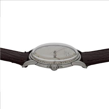 Vintage Rolex Precision Watch 4219 1950's