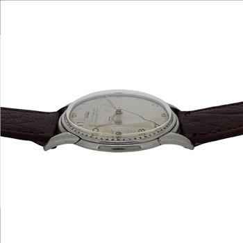 Vintage Rolex Precision Watch 4219 1950's