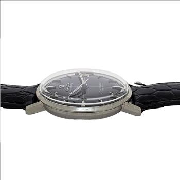 Vintage 1964 Omega Seamaster Watch 14770