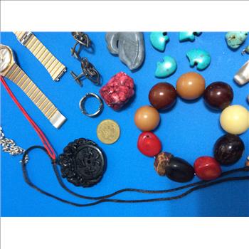 Mixed turquoise like Jewelry, Gemstone, Jade, 26+ Pic