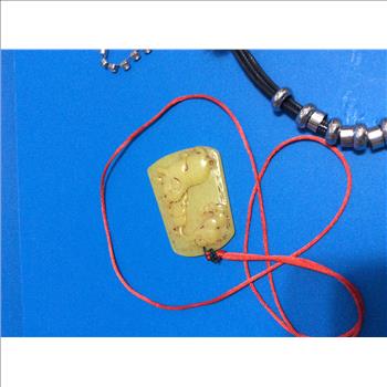 Mixed Jewelry, Gemstone, Jade, 20+ Pic