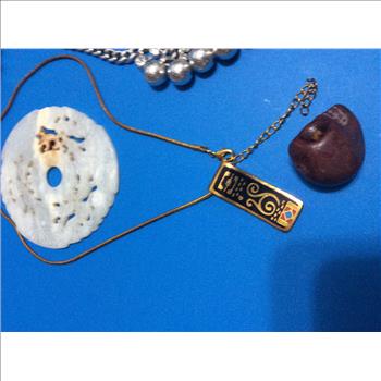 Mixed Jewelry, Gemstone, Jade, 20+ Pic