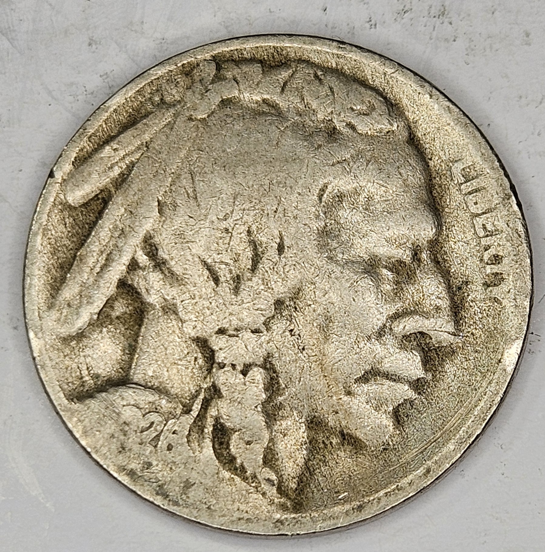 1926 S Buffalo Nickel - Better Date - $19 CPG