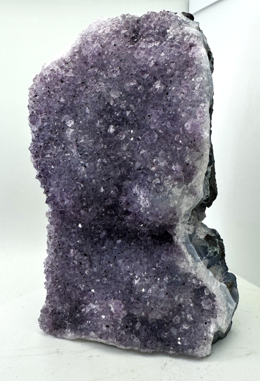 Fabulous Amethyst Medium Tower - Retail Comparison - $249.99 - SUPER LOW START PRICE- NO RESERVE!!!!