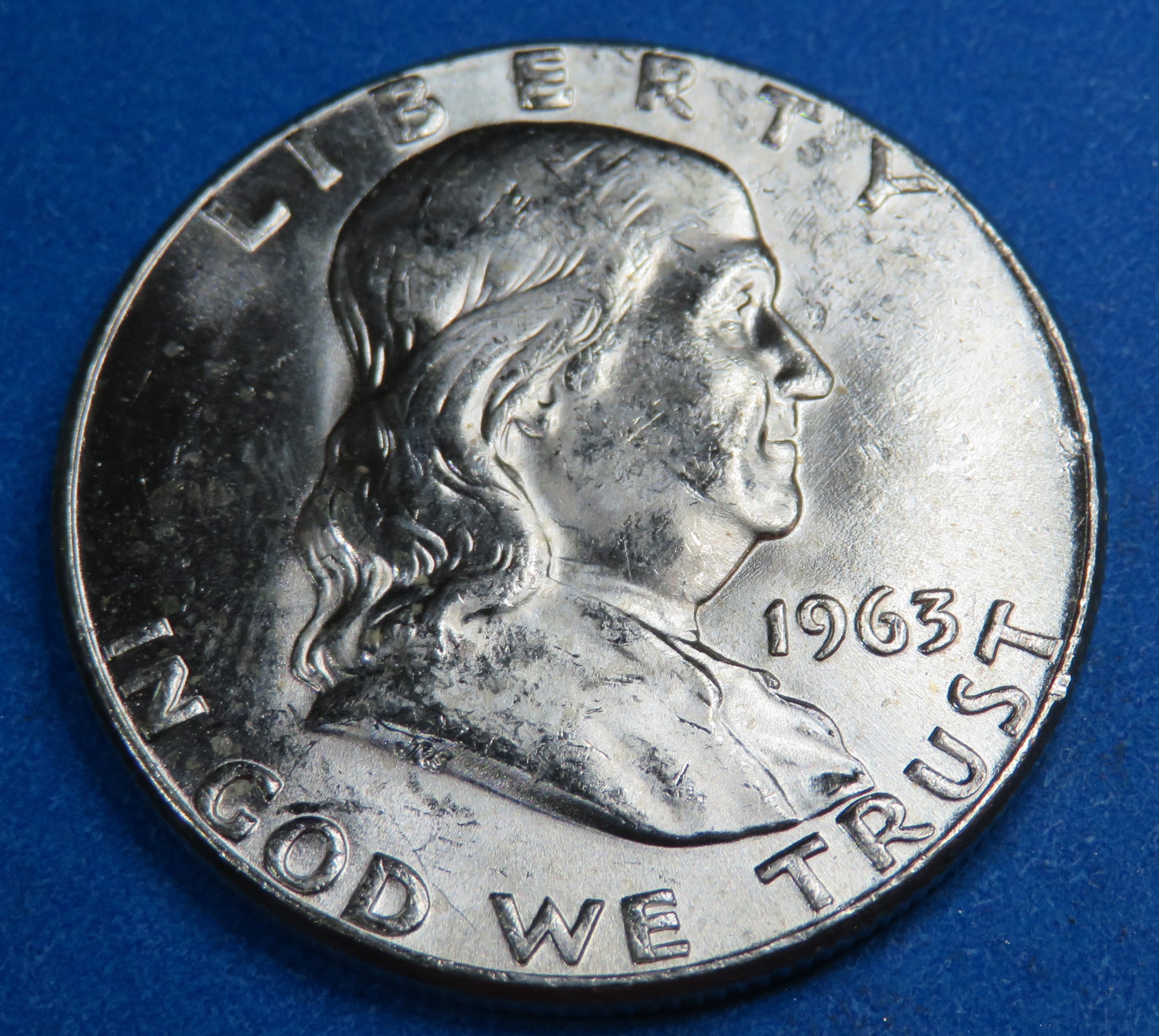 1963-crisp-bu-franklin-half-dollar-property-room