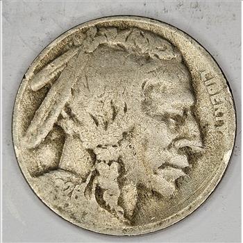 1926 S Buffalo Nickel - Better Date - $19 CPG