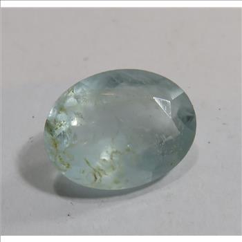 4 ct. Natural Aqua Marine Gemstone